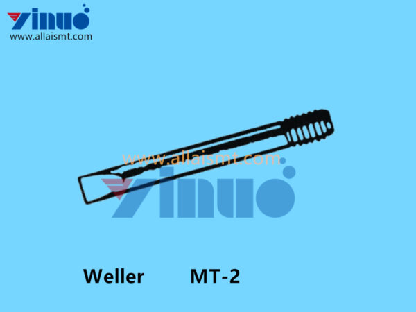 Weller MT2 Soldering Tip