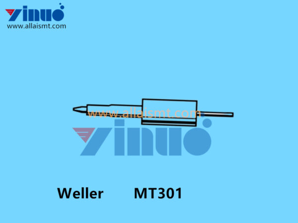 Weller MT301 Soldering Tip