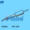 Weller MT303 Soldering Tip