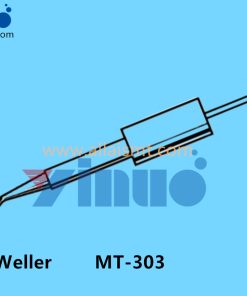 Weller MT303 Soldering Tip