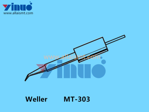 Weller MT303 Soldering Tip