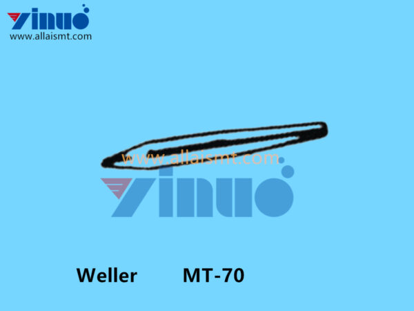 Weller MT70 Soldering Tip