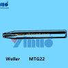 Weller MTG22 Soldering Tip