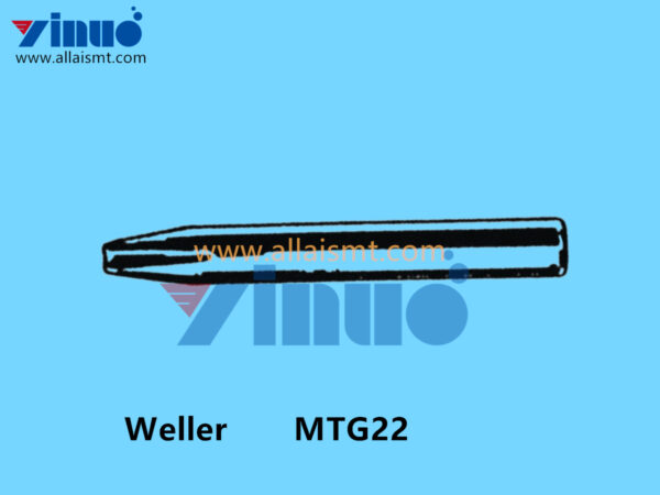 Weller MTG22 Soldering Tip