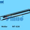 Weller MTG30 Soldering Tip