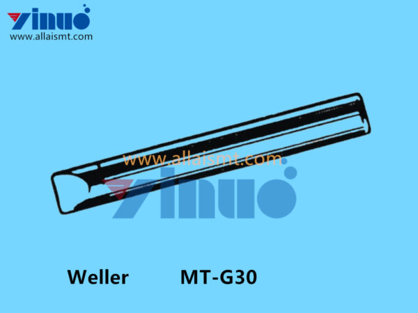 Weller MTG30 Soldering Tip