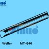 Weller MTG40 Soldering Tip