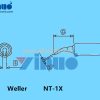 Weller NT1X Soldering Tip