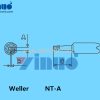 Weller NTA Soldering Tip