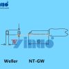 Weller NTGW Soldering Tip