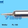 Weller PL100 Soldering Tip