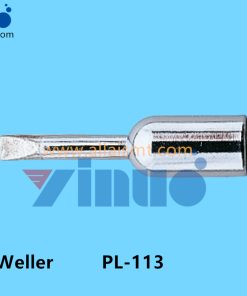 Weller PL113 Soldering Tip