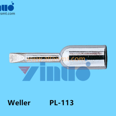 Weller PL113 Soldering Tip