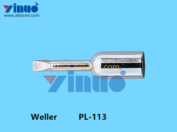 Weller PL113 Soldering Tip