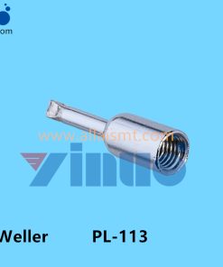 Weller PL113 Soldering Tip