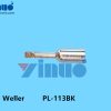 Weller PL113BK Soldering Tip