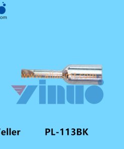 Weller PL113BK Soldering Tip