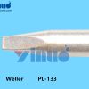 Weller PL133 Soldering Tip