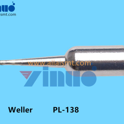 Weller PL138 Soldering Tip