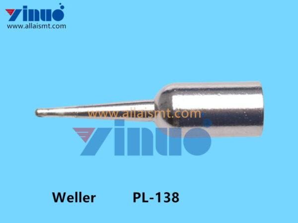 Weller PL138 Soldering Tip