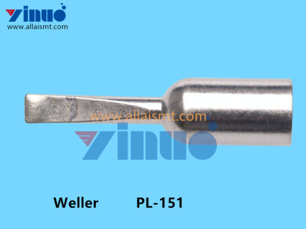 Weller PL151 Soldering Tip