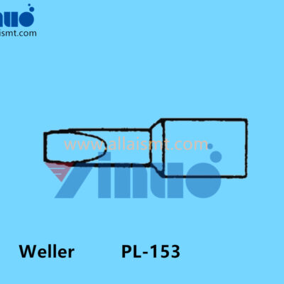 Weller PL153 Soldering Tip