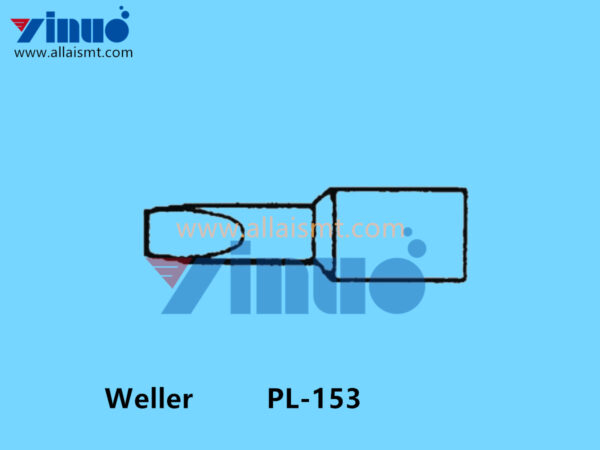 Weller PL153 Soldering Tip