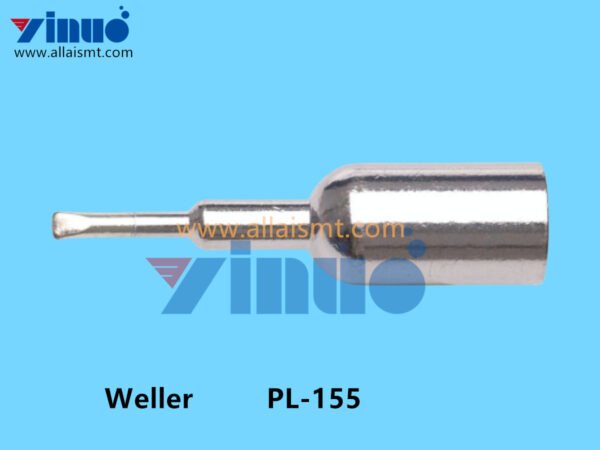 Weller PL155 Soldering Tip