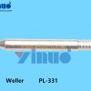 Weller PL331 Soldering Tip