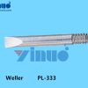 Weller PL333 Soldering Tip