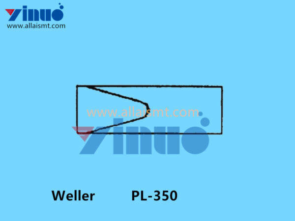 Weller PL350 Soldering Tip