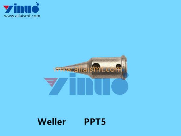 Weller PPT5 Soldering Tip