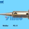 Weller PSI1 Soldering Tip