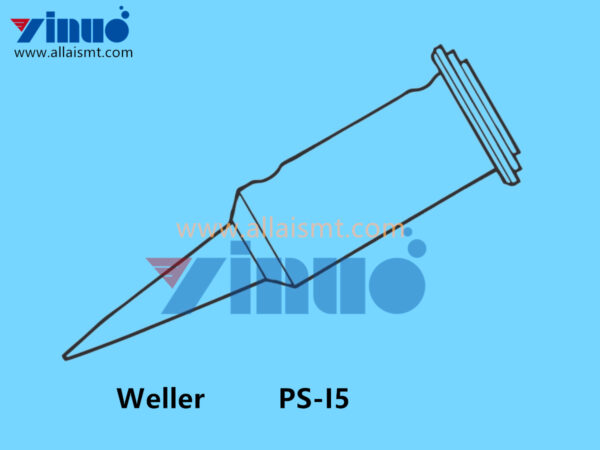 Weller PSI5 Soldering Tip