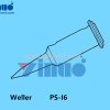 Weller PSI6 Soldering Tip