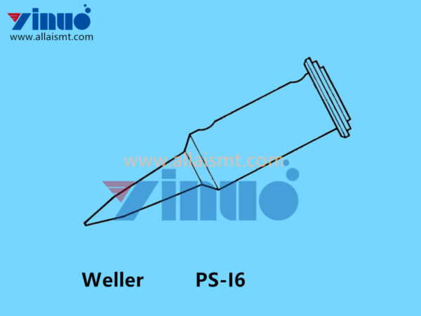 Weller PSI6 Soldering Tip