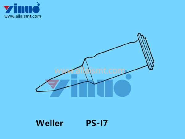 Weller PSI7 Soldering Tip