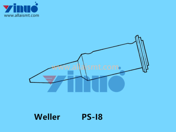 Weller PSI8 Soldering Tip