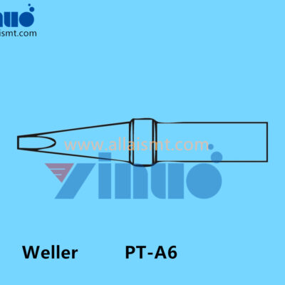 Weller PTA6 Soldering Tip