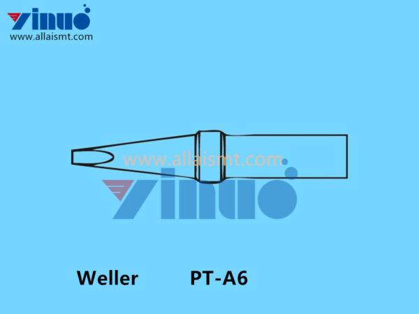 Weller PTA6 Soldering Tip