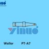 Weller PTA7 Soldering Tip