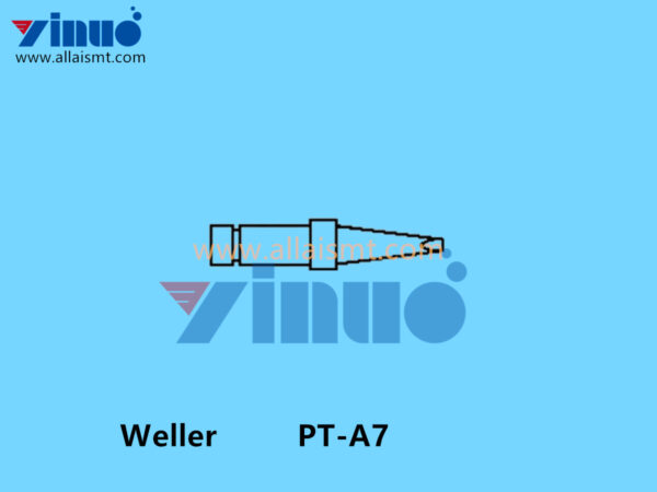 Weller PTA7 Soldering Tip