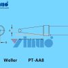 Weller PTAA8 Soldering Tip