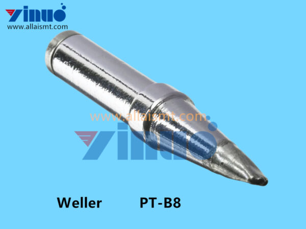 Weller PTB8 Soldering Tip