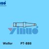 Weller PTBB8 Soldering Tip