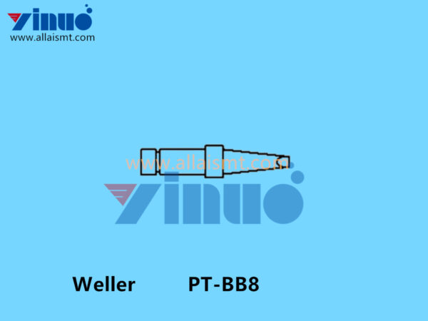 Weller PTBB8 Soldering Tip