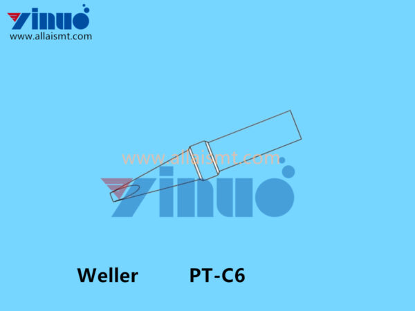 Weller PTC6 Soldering Tip