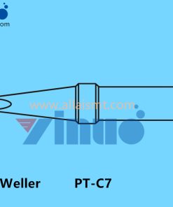 Weller PTC7 Soldering Tip