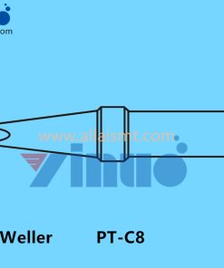 Weller PTC8 Soldering Tip
