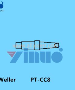 Weller PTCC8 Soldering Tip